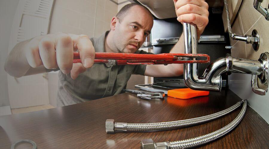 Local annual plumbing maintenance in Arvada, WY